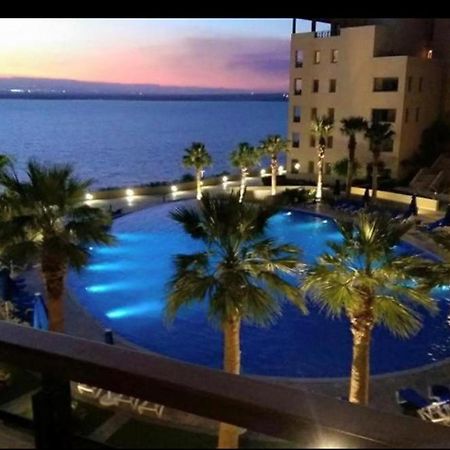 Dead Sea View Elite Apartment Samara Resort Traveler Award 2024 Sweimeh Εξωτερικό φωτογραφία