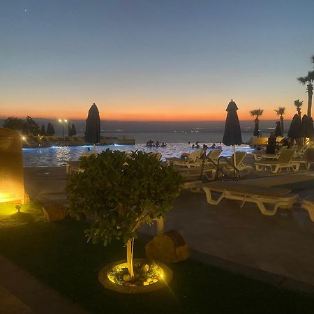 Dead Sea View Elite Apartment Samara Resort Traveler Award 2024 Sweimeh Εξωτερικό φωτογραφία