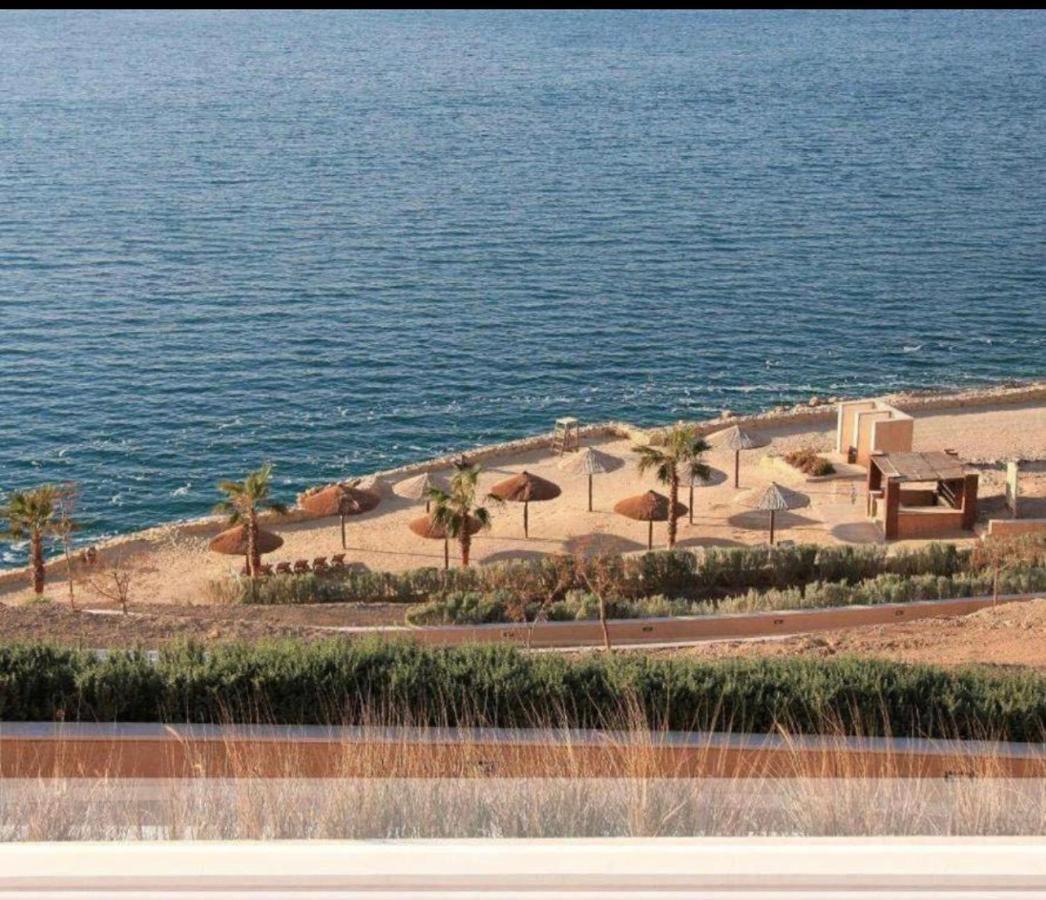Dead Sea View Elite Apartment Samara Resort Traveler Award 2024 Sweimeh Εξωτερικό φωτογραφία