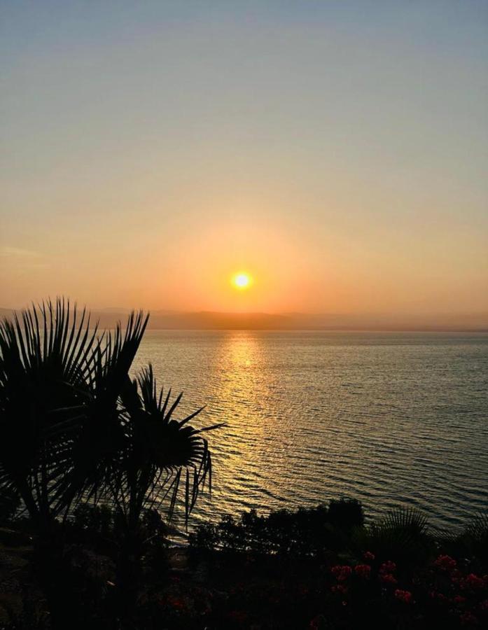 Dead Sea View Elite Apartment Samara Resort Traveler Award 2024 Sweimeh Εξωτερικό φωτογραφία