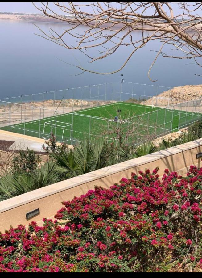 Dead Sea View Elite Apartment Samara Resort Traveler Award 2024 Sweimeh Εξωτερικό φωτογραφία