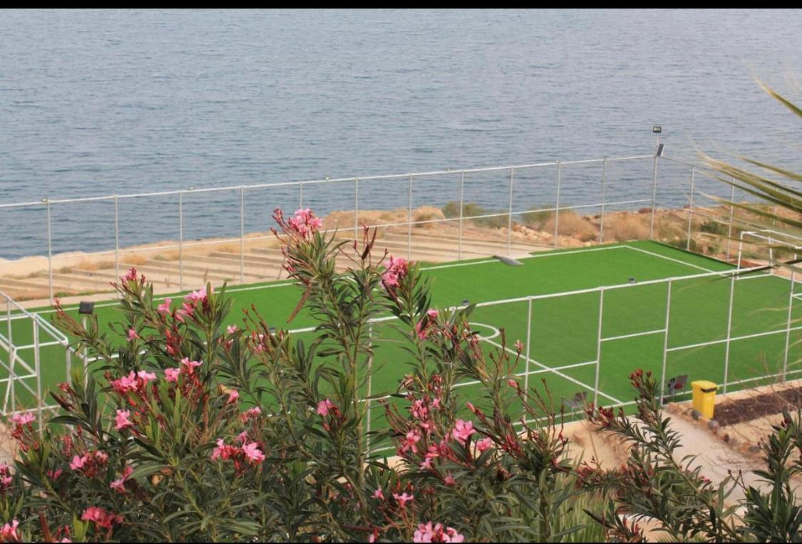 Dead Sea View Elite Apartment Samara Resort Traveler Award 2024 Sweimeh Εξωτερικό φωτογραφία