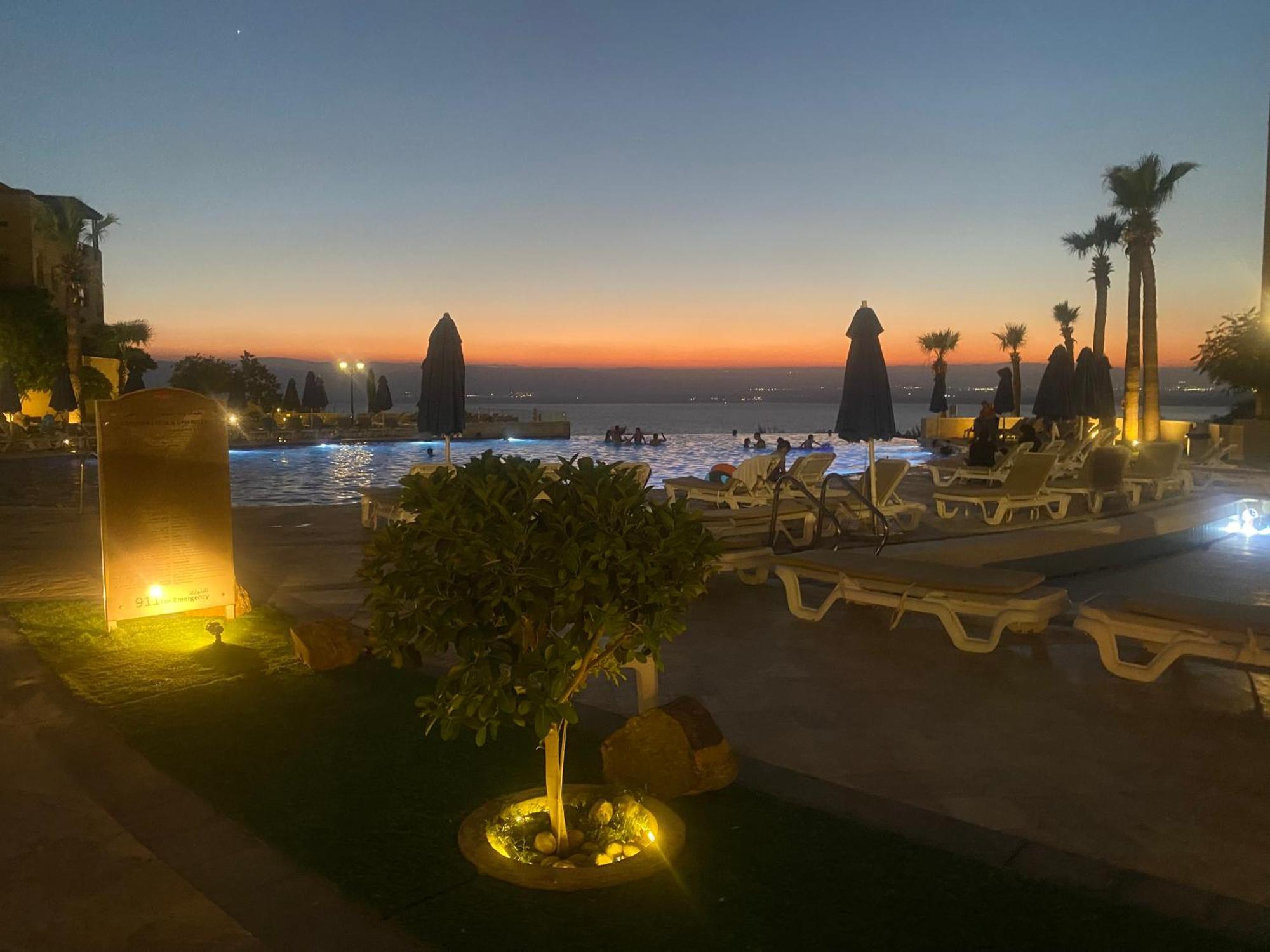 Dead Sea View Elite Apartment Samara Resort Traveler Award 2024 Sweimeh Εξωτερικό φωτογραφία